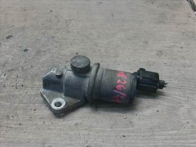 FORD KA 96-09 Alapjárati motor