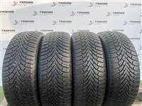 185/60 R15 Sailun IceBlazzer Alpine+ téli gumi 7mm