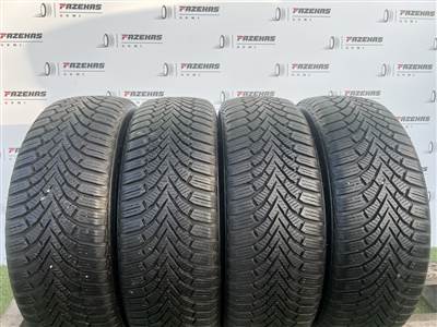 185/60 R15 Sailun IceBlazzer Alpine+ téli gumi 7mm
