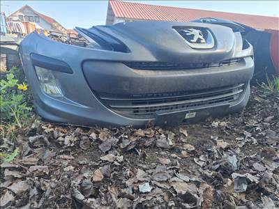 Peugeot 308 I lökhárító 