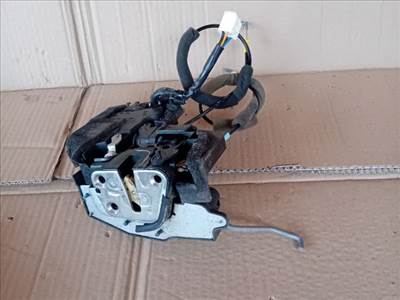 Mazda CX-7 MAZDA CX-7 (ER) Jobb hátsó Ajtózár