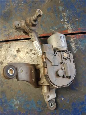 Ford S-Max Jobb Első Ablaktörlő Motor