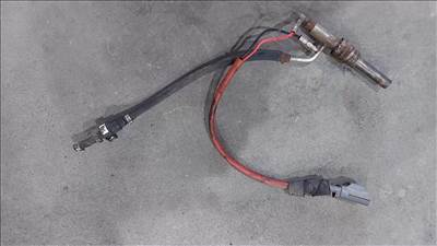 Ford Transit Tranzit MK7 12- 2.2 DPF gázolaj befecskendező szelep 3698