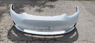 Tesla Model Y első lökhárító gyöngyház fehér színben eladó mygfbga1ff1