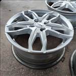 4x100 16 suzuki toyota honda renault alufelni 99000ft a 4db/47/