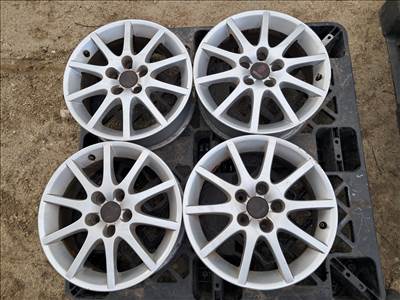 Saab 9-3 II16"-os alufelni garnitúra