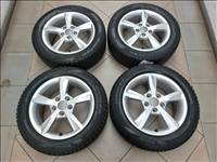  5x112 Audi A3 8V gyári alufelni 6x16 ET48 Skoda Octavia Volkswagen VW