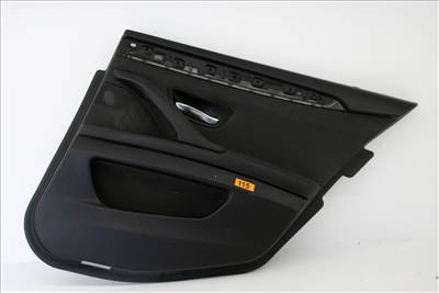 BMW 5er F10/F11 bal első ajtókárpit