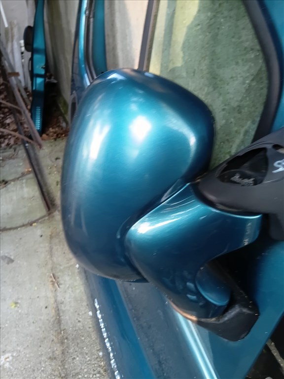 Renault Trafic 4. kép