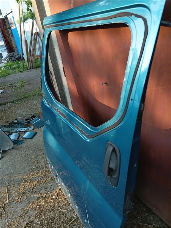 Renault Trafic 5. kép