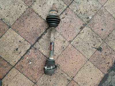 Skoda Fabia I Bal Féltengely *153321*