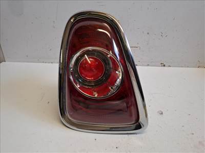 Mini cooper (R56) bal hátsó lámpa 7255911