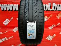 285/45 R21 Continental SportContact 5P nyári gumi