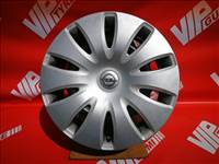 17" Gyári lemezfelni 5x120 ET41