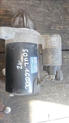 Kia Soul (AM) 1.6 GDI önindító 