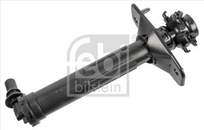FEBI BILSTEIN 175649 - mosófúvóka, fényszórómosó AUDI