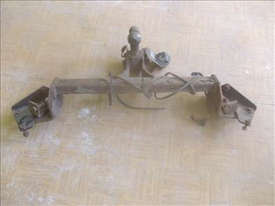 Suzuki Liana 5 ajtós vonóhorog 2001-2007