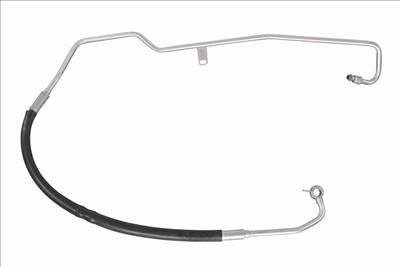 Transporter T5 2.0TDI kormány szervócső  7h1422893g