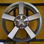 Mitsubishi (2/3-2590)(HA)(JF)Használt 18" 5x114,3 alufelni 