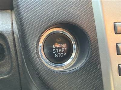 Toyota Corolla Verso (AR10) Start / Stop Indító Gomb *159189*
