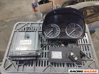 BMW E90 320D N47D20C 184Le immo szett 8510829 9237047
