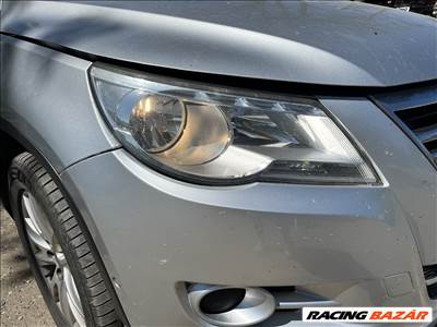 Volkswagen Tiguan I Jobb első lámpa 
