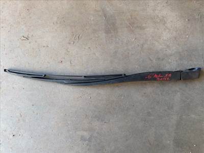 Opel Astra G Hátsó Ablaktörlő Kar *153499* 90559442