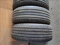 2db 215/55 R17 Continental Contiecocontact 5 Nyári gumi eladó! ára! 10000Ft/db