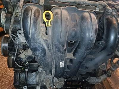 Mazda 5 (CR) Szívósor *159020*