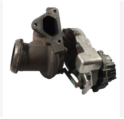 Mercedes W639 Vito turbo  a6460901580