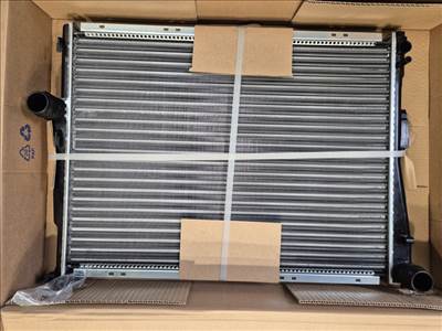 BMW E46 316 318 320 323 325 328 330 benzin diesel hûtő vízhûtő - Új Nissens