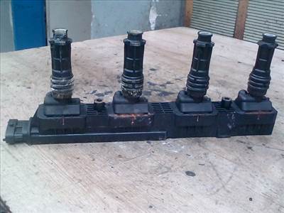 OPEL MERIVA A 03-09 Gyújtótrafó 