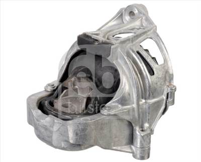 FEBI BILSTEIN 172197 - motortartó bak AUDI VW