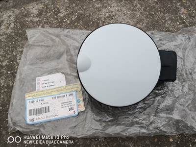 Skoda Fabia új gyári tankajtó 6y9809857a