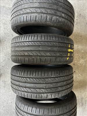  235/4018" használt Continental nyári gumi gumi