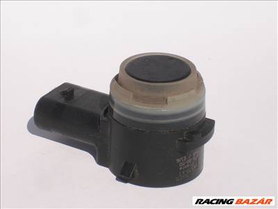 Peugeot 208 308 3008 Citroen C4 PDC Parkoló Szenzor 2016-tól 9813348377XT 