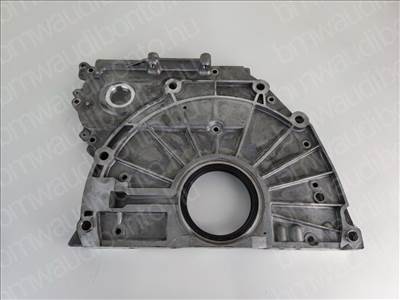 BMW 3 (E90) 325 d N57 Komplett vezérlés burkolat (7812996, 11147812996)