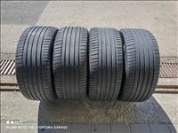 285/40 R22" Michelin használt nyári garnitúra