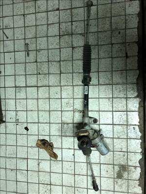 Suzuki Swift IV Kormanymu