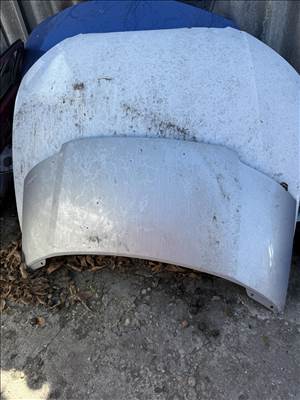 Volkswagen Sharan I motorháztető 