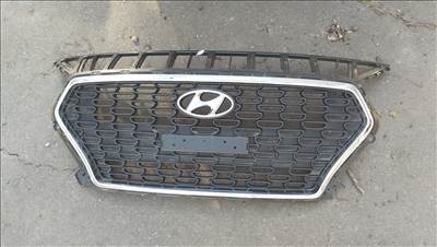 Hyundai i30 (PD) Hütődiszrács 863513000