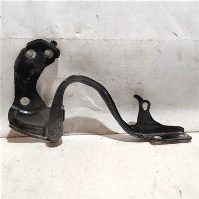 214936 Fiat 500 2007-2025 fekete színű, jobb oldali motorháztető zsanér 52009416