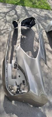 Ford Kuga Mk3 Első lökhárító  lv4b