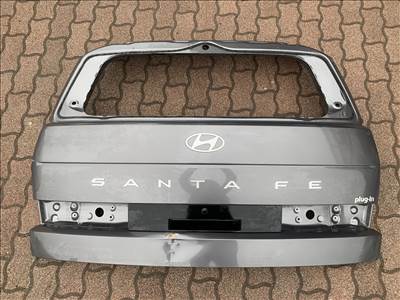 Hyundai Santa Fé (2023-tól) csomagtérajtó 