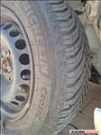  185/6515" újszerű Michelin Cross Climate2 négyévszakos gumi 