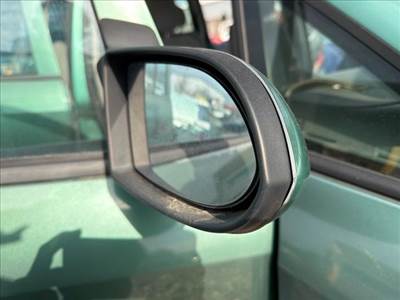 Opel Zafira A Jobb Visszapillantó Tükör (Elektromos) *158568*