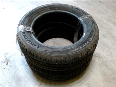 SUZUKI WagonR+ Gumiabroncs pár