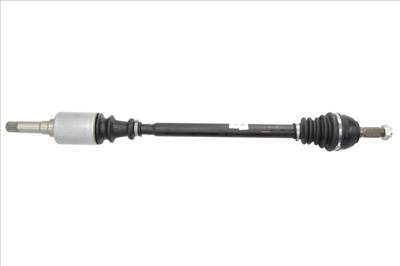 Peugeot 106 jobb féltengely
