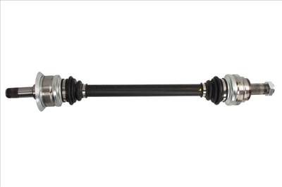 BMW 5, F10/F11 Bal hátsó féltengely
