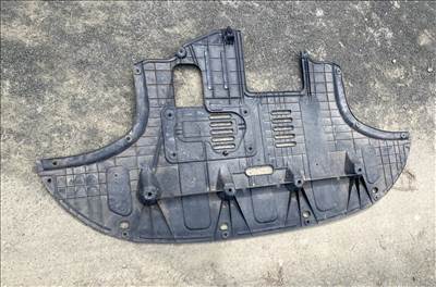 Kia Cee'd (CD) motor burkolat 